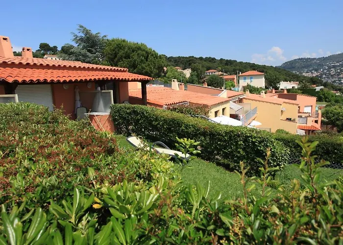 Les Villas Du Cap