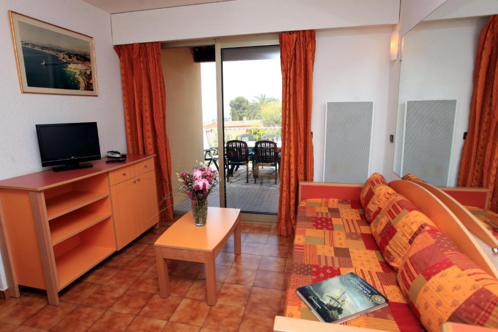 Villa Les Villas Du Cap Nizza