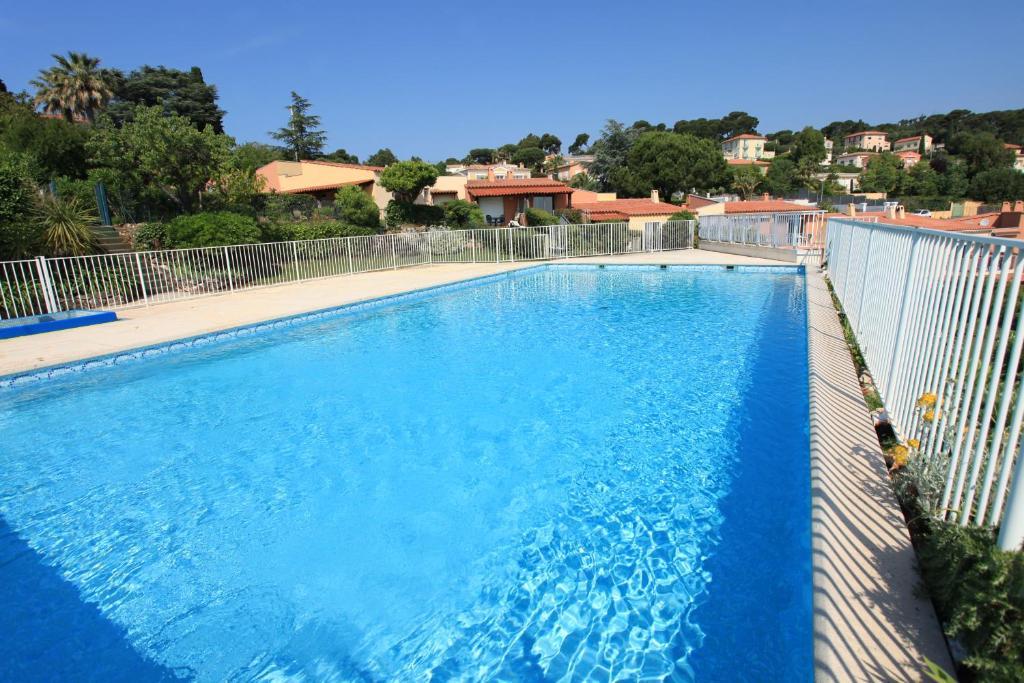 Villa Les Villas Du Cap