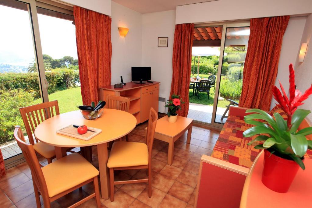 Les Villas Du Cap Villa