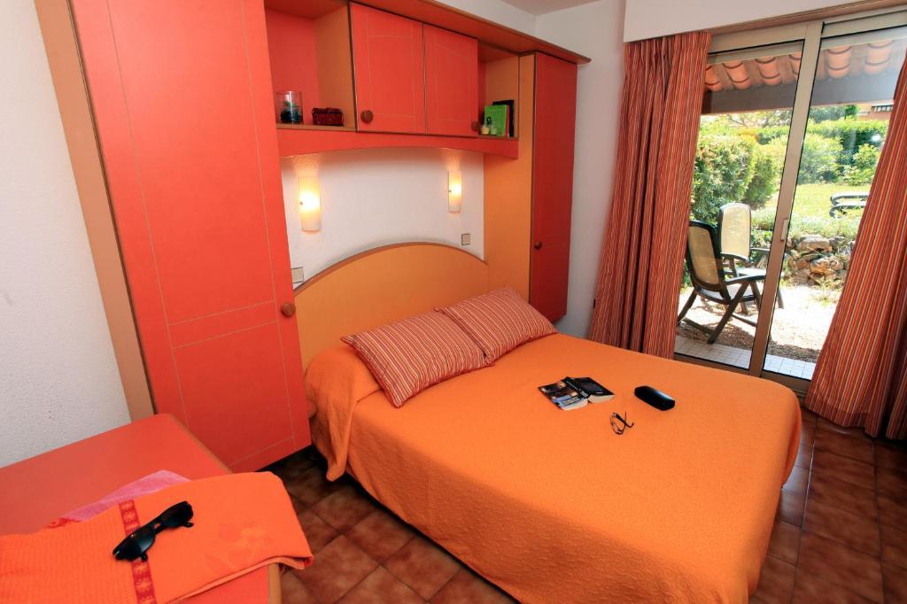 Les Villas Du Cap *