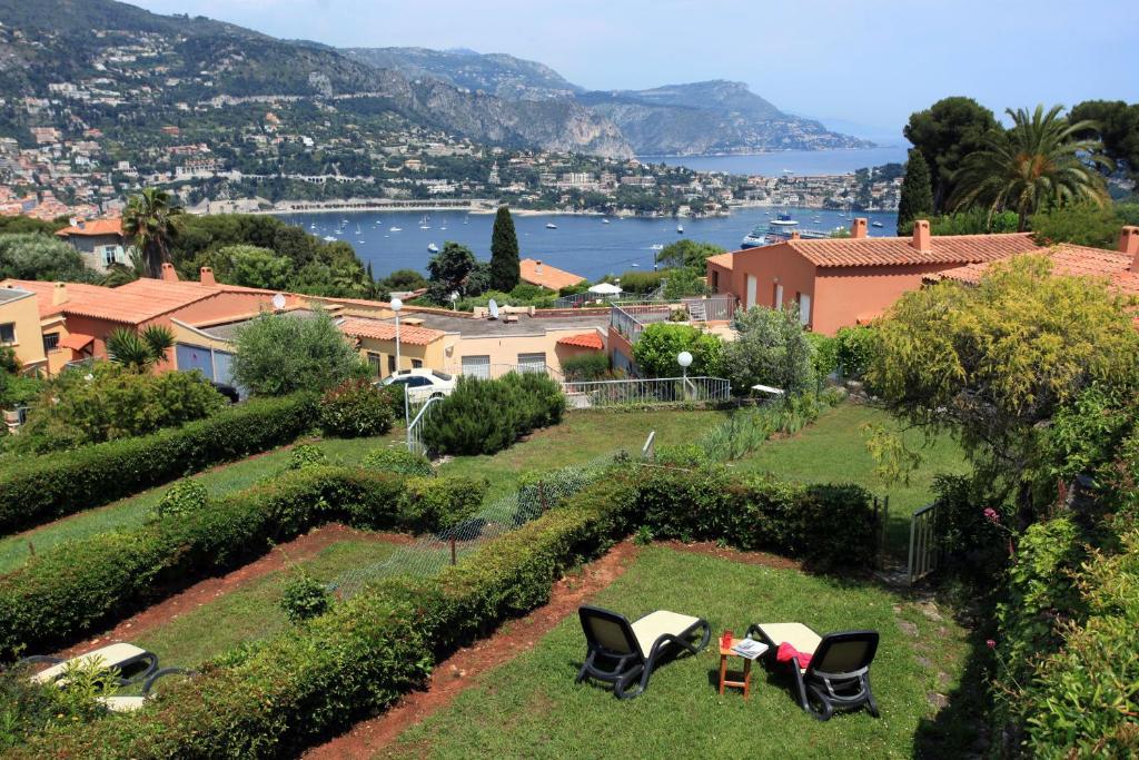 Les Villas Du Cap Villa Nizza