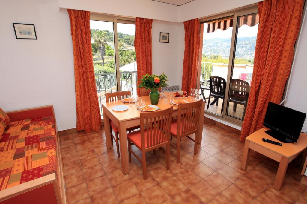 Les Villas Du Cap * Nizza