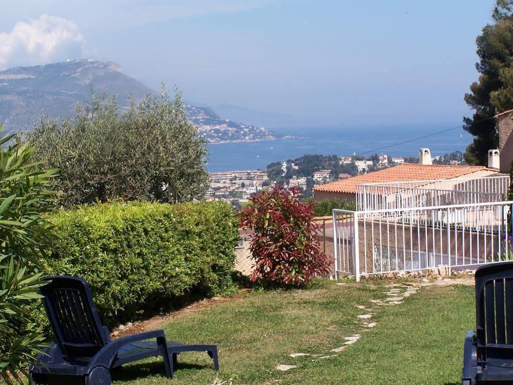 Les Villas Du Cap Villa Nizza